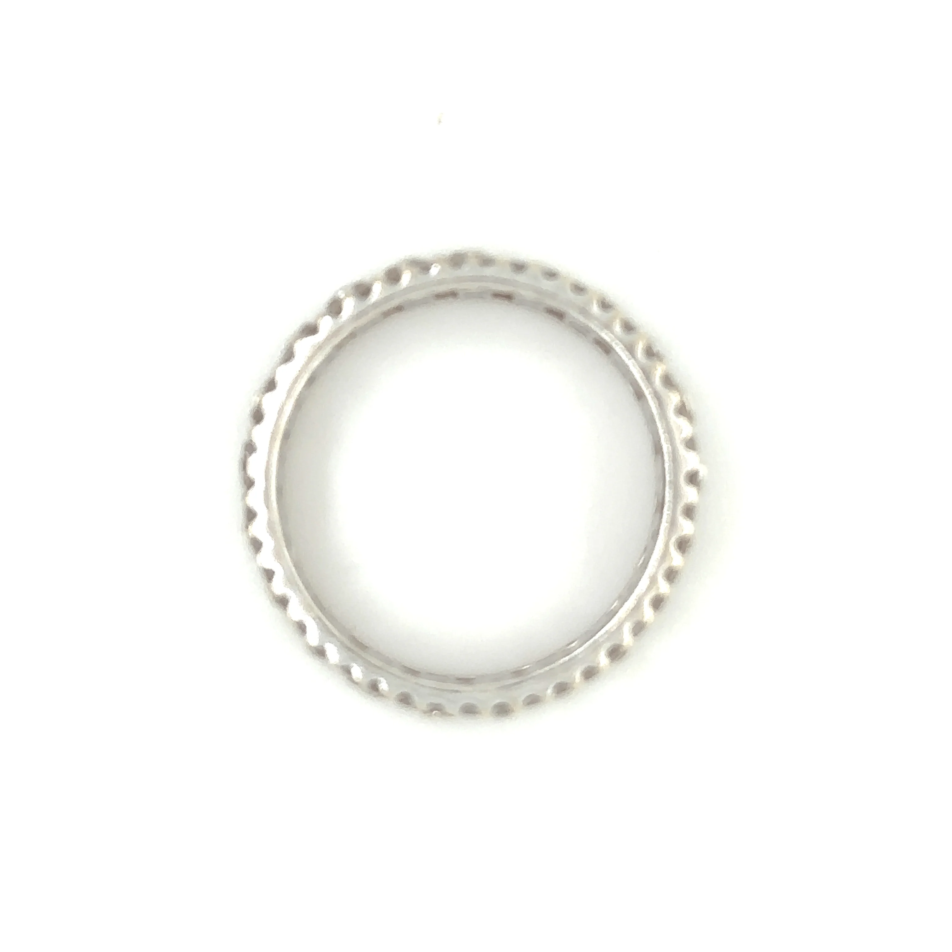 Bespoke Diamond Eternity Ring 2.00ct - Image 10