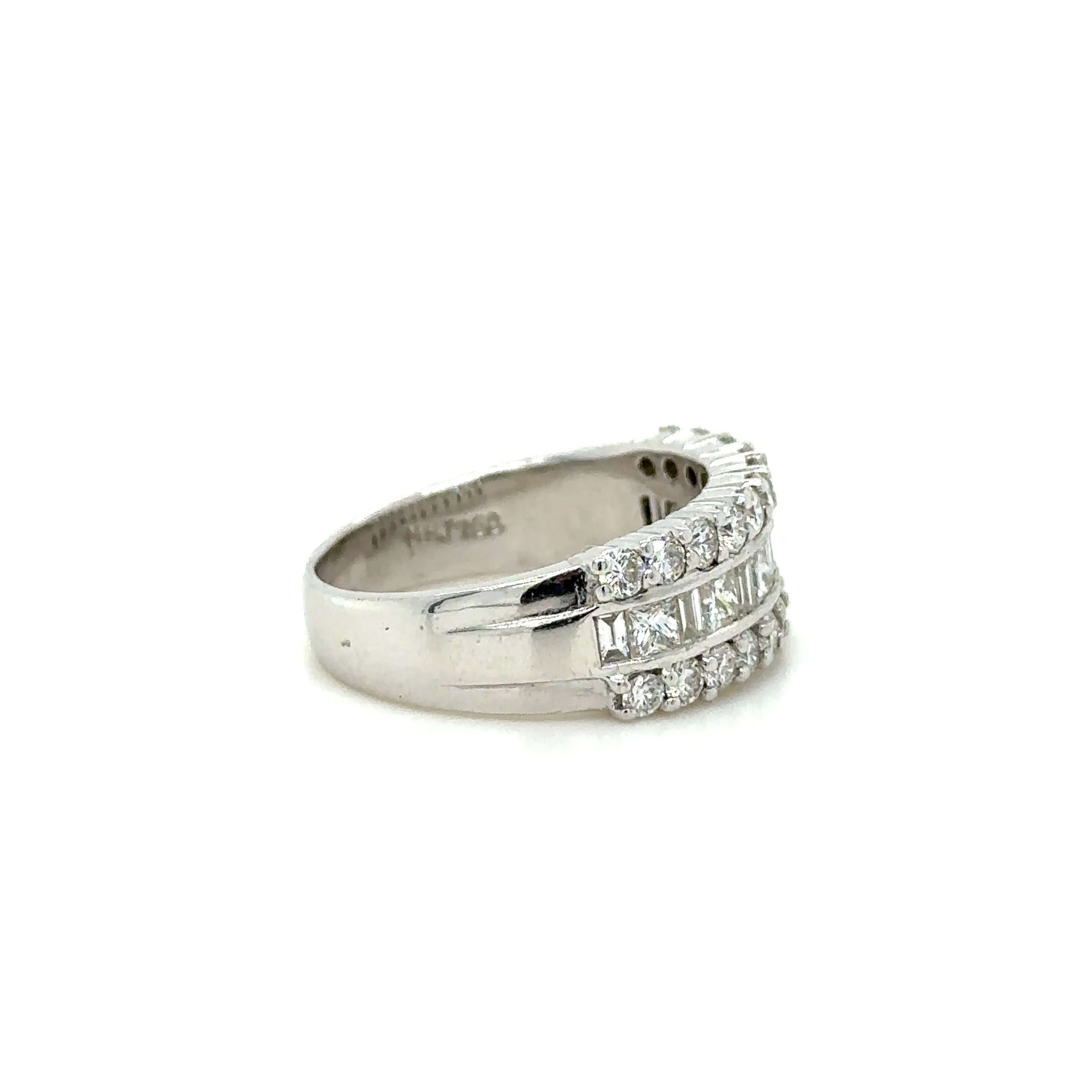 Bespoke Dress Ring 2.6ct - Image 4