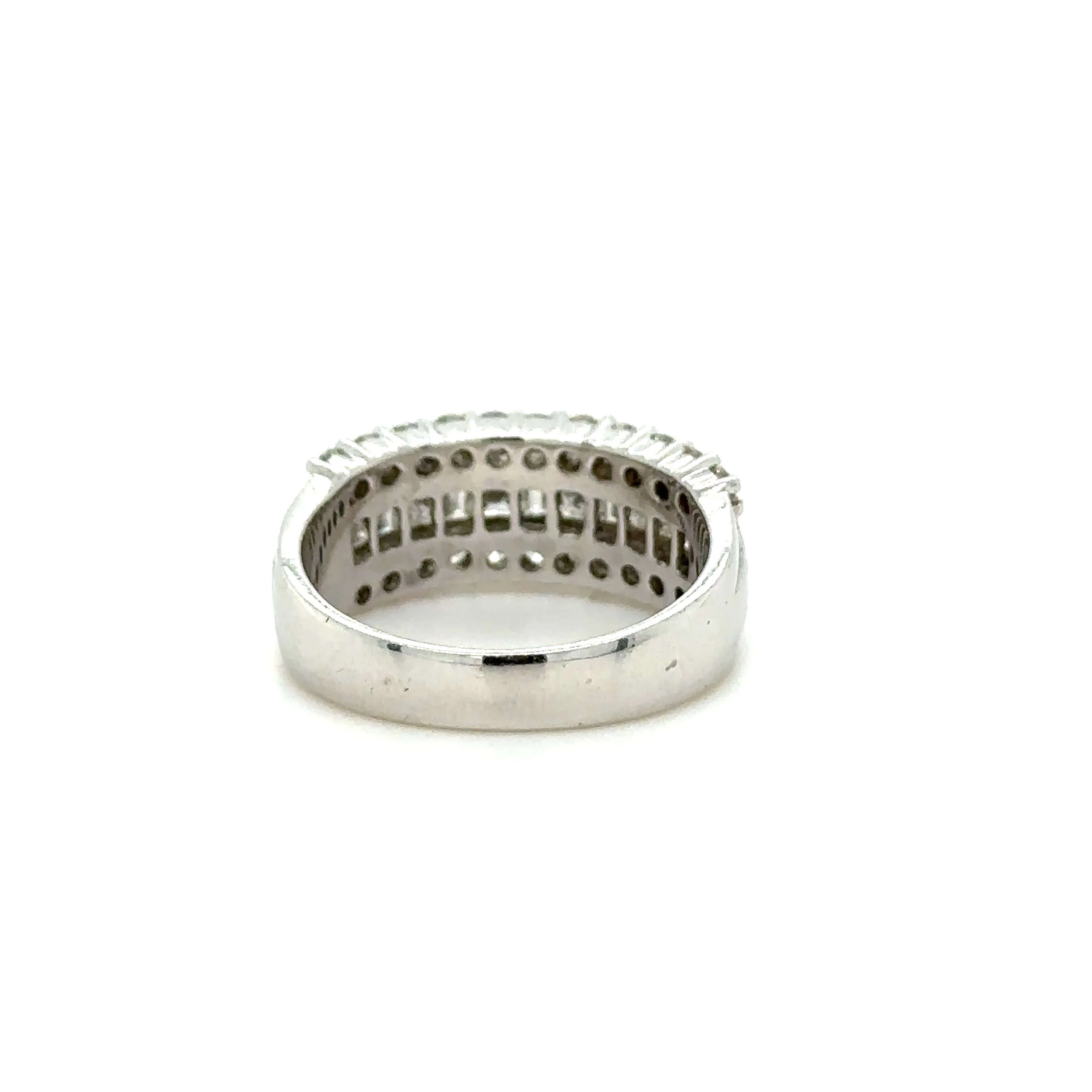 Bespoke Dress Ring 2.6ct - Image 5