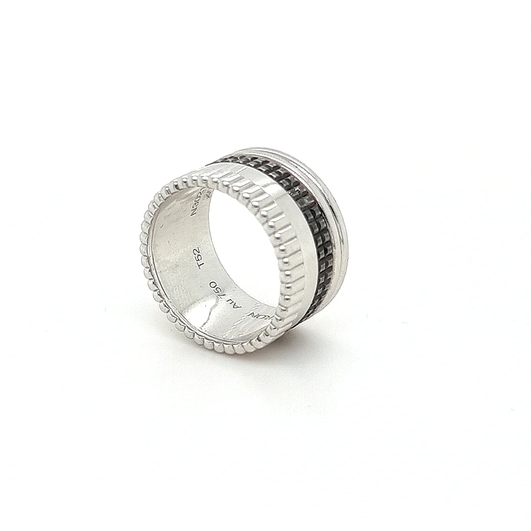 Boucheron Quarte Black Edition - Image 4