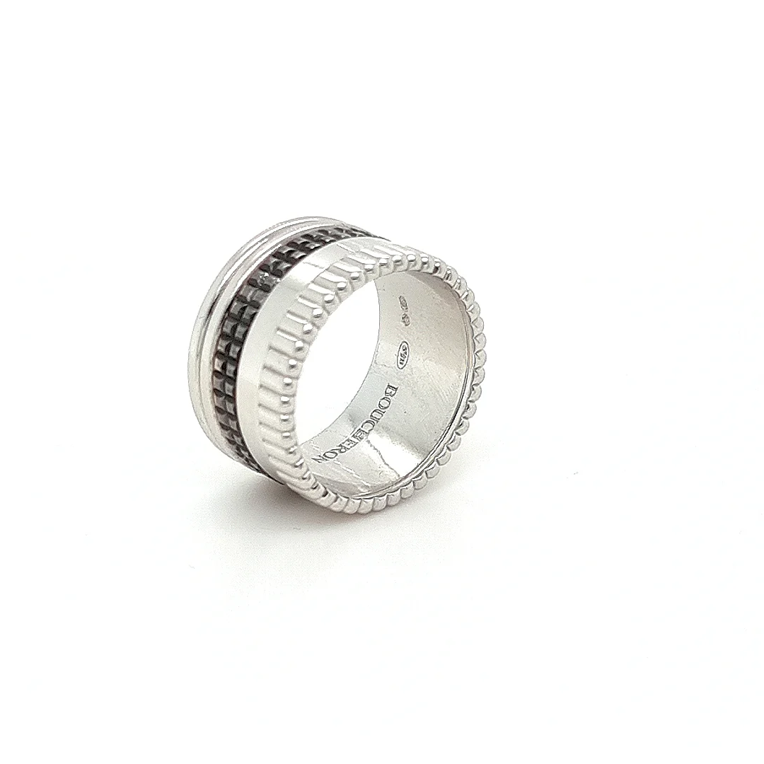 Boucheron Quarte Black Edition - Image 6