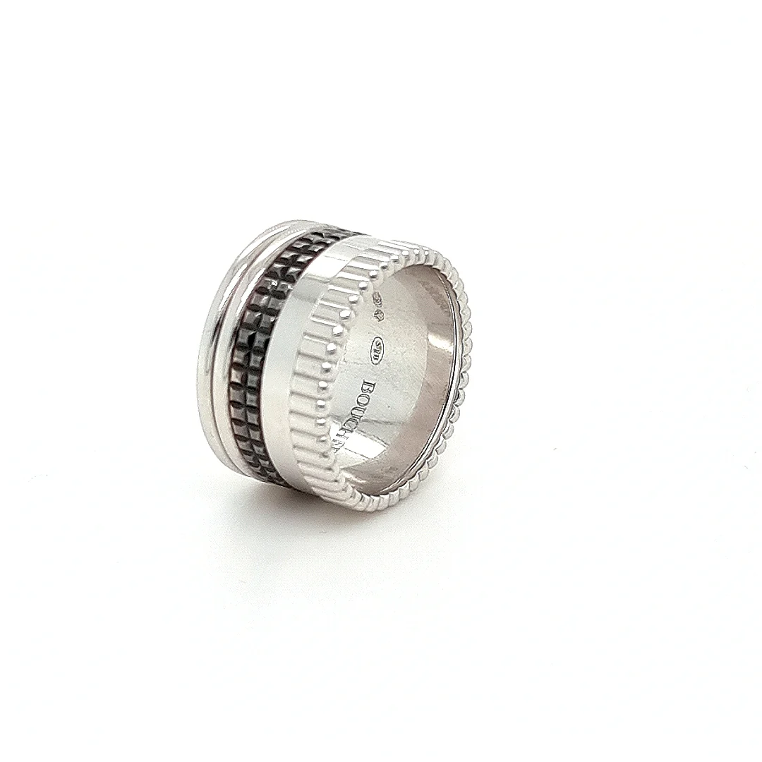 Boucheron Quarte Black Edition - Image 7