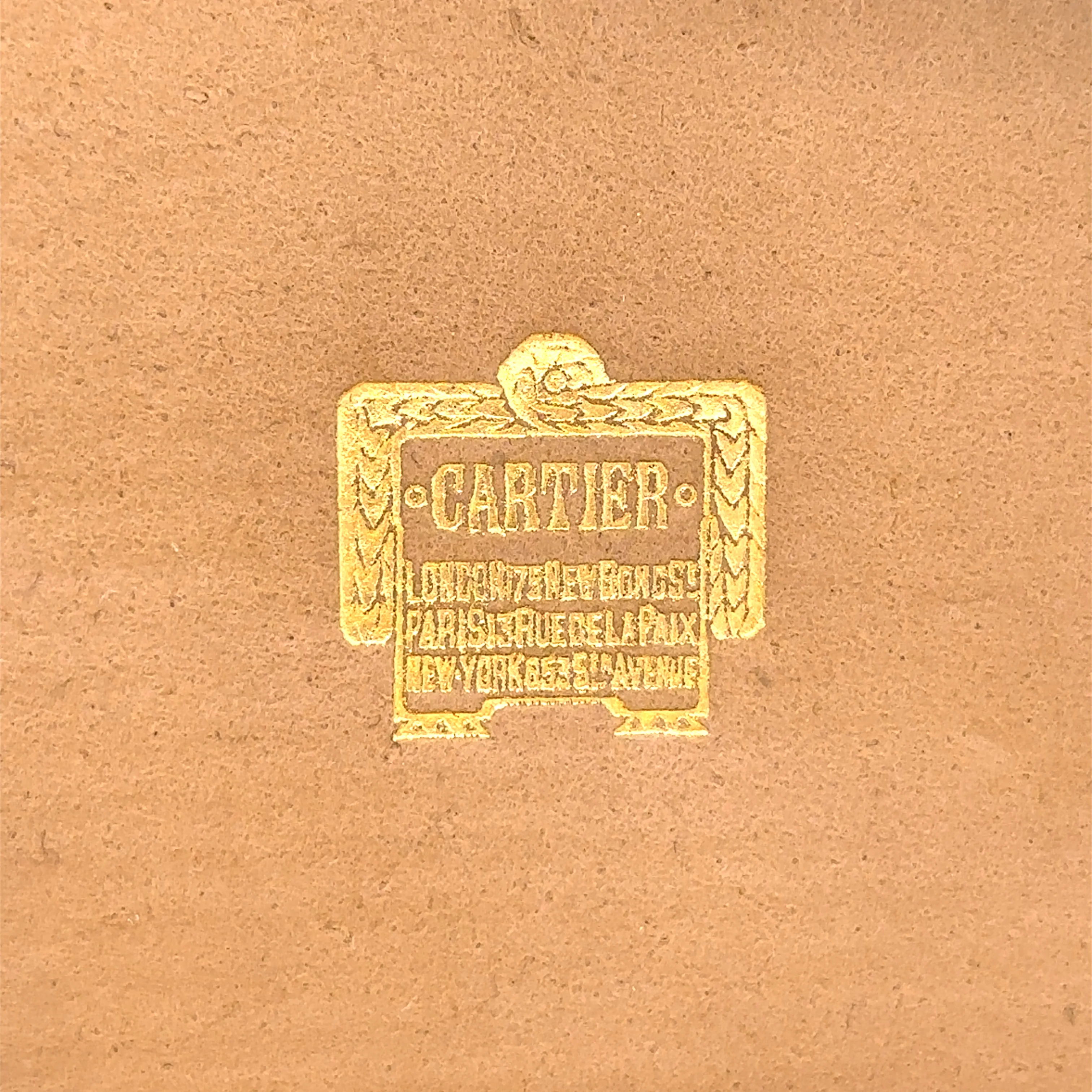 Cartier 18ct Gold and Ruby Cigarette Case 245.18g - Image 16