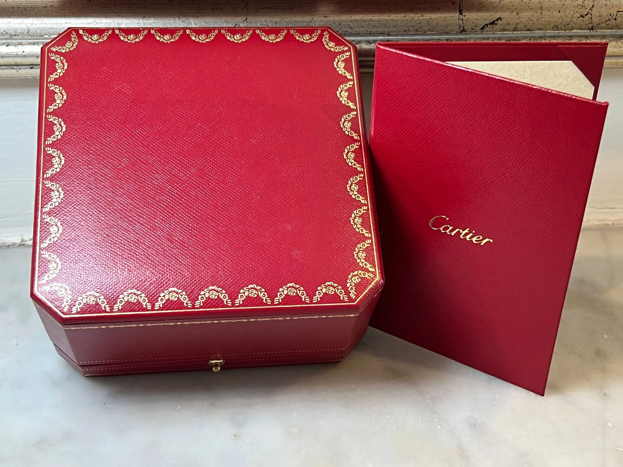 Cartier 18ct Yellow Gold Love Bracelet Classic Model 41g - Image 13