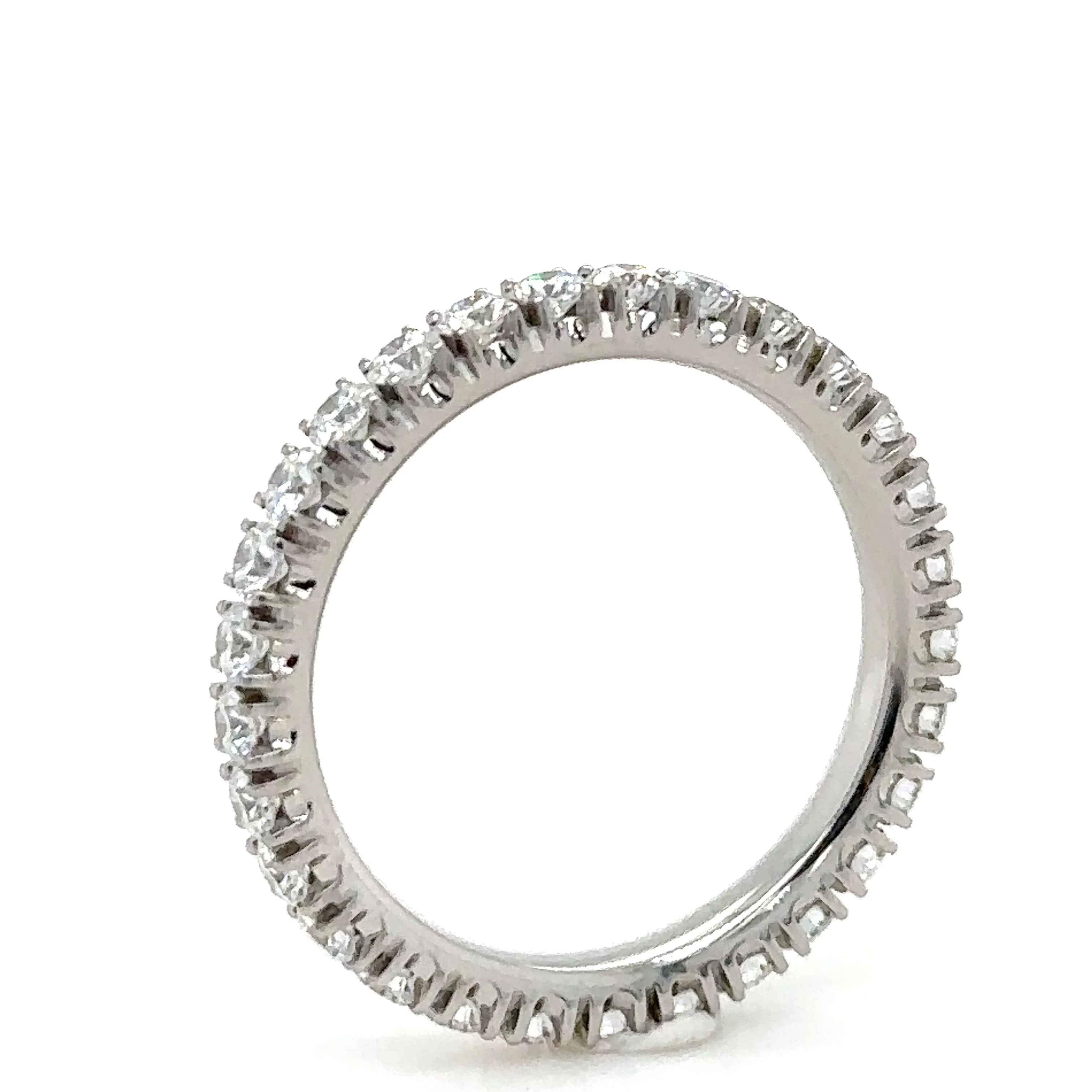 Cartier Etincelle De Cartier Eternity Ring 0.94ct - Image 5