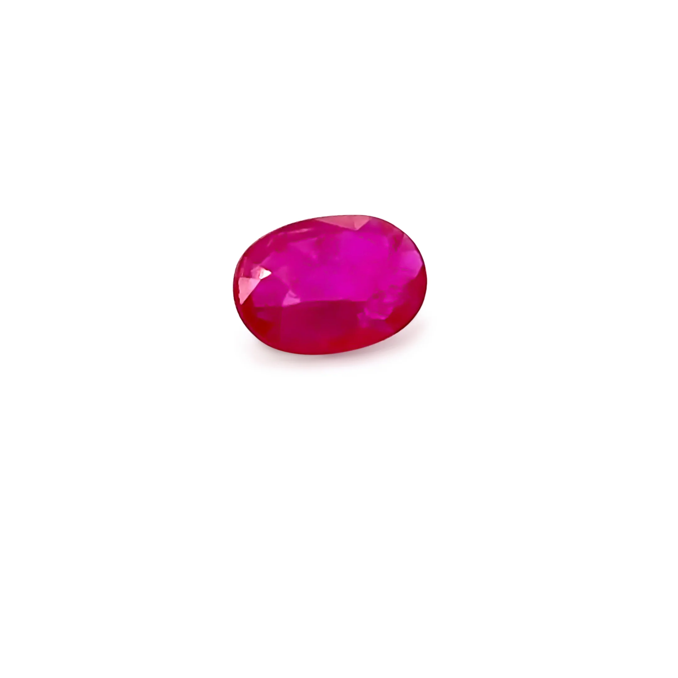Loose Natural Ruby 1.13ct - Image 4