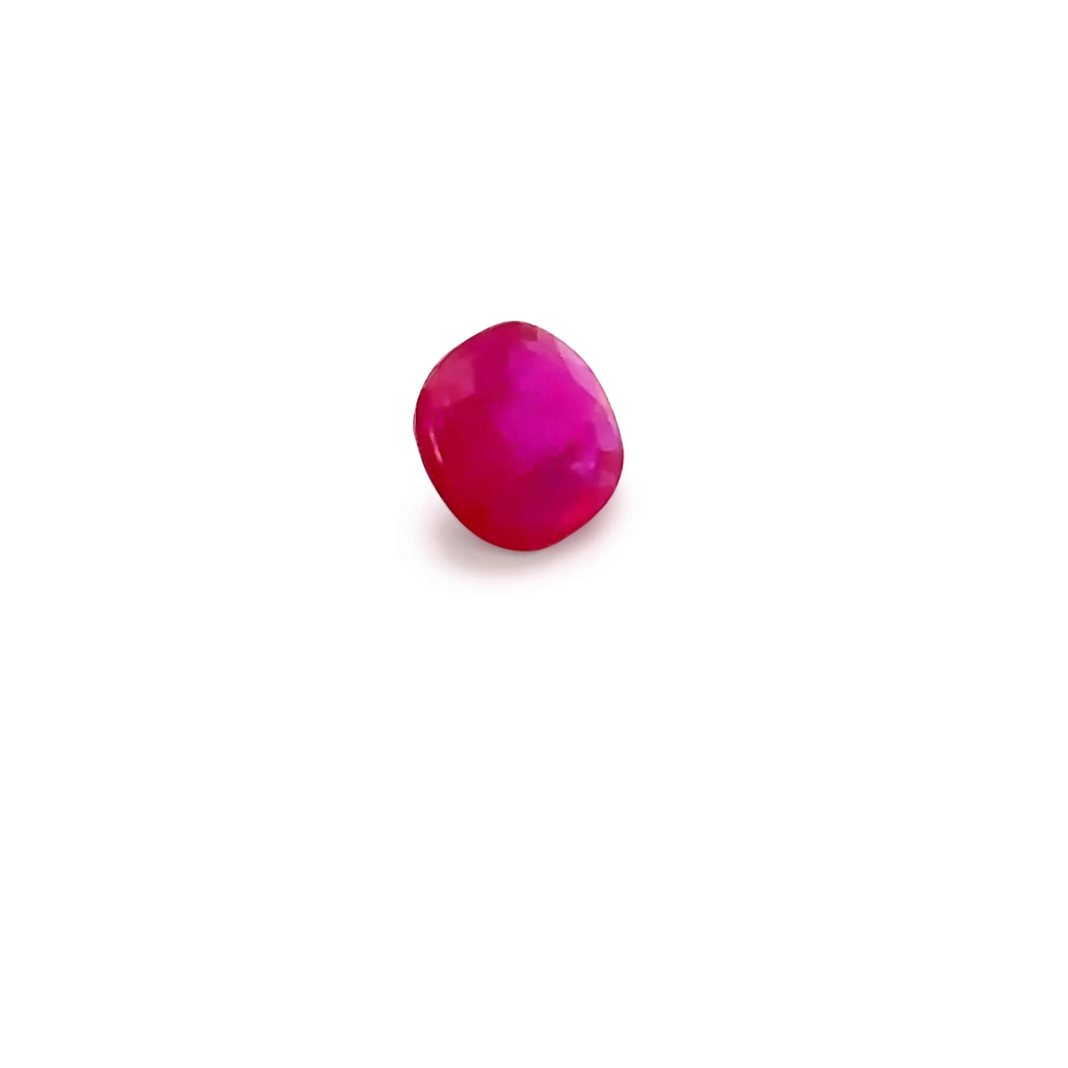 Loose Natural Ruby 1.13ct - Image 5