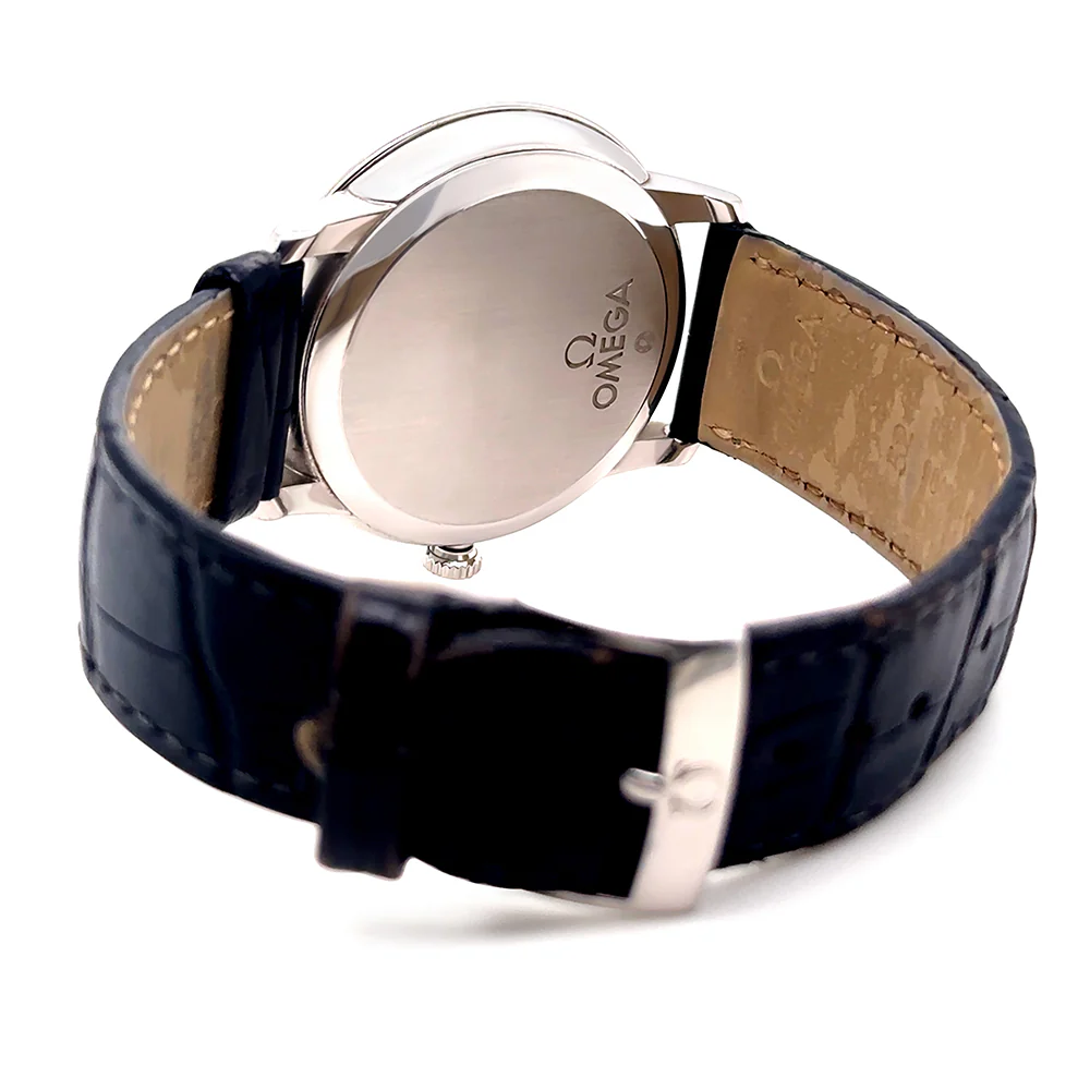 Omega De Ville Prestige Automatic Watch - Image 5