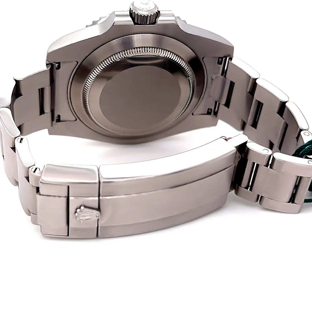 Rolex Oyster Perpetual Submariner Date 2018 - Image 4