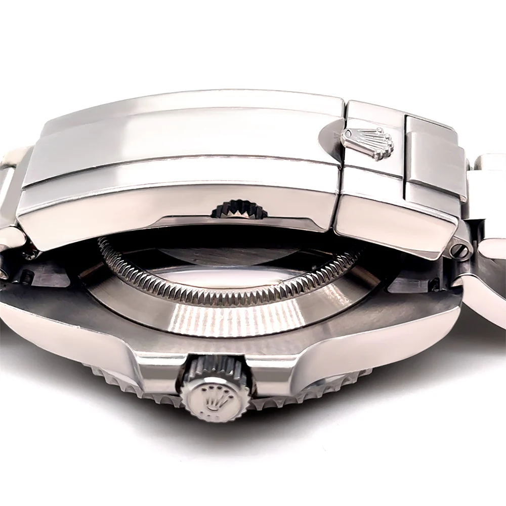 Rolex Oyster Perpetual Submariner Date 2018 - Image 5