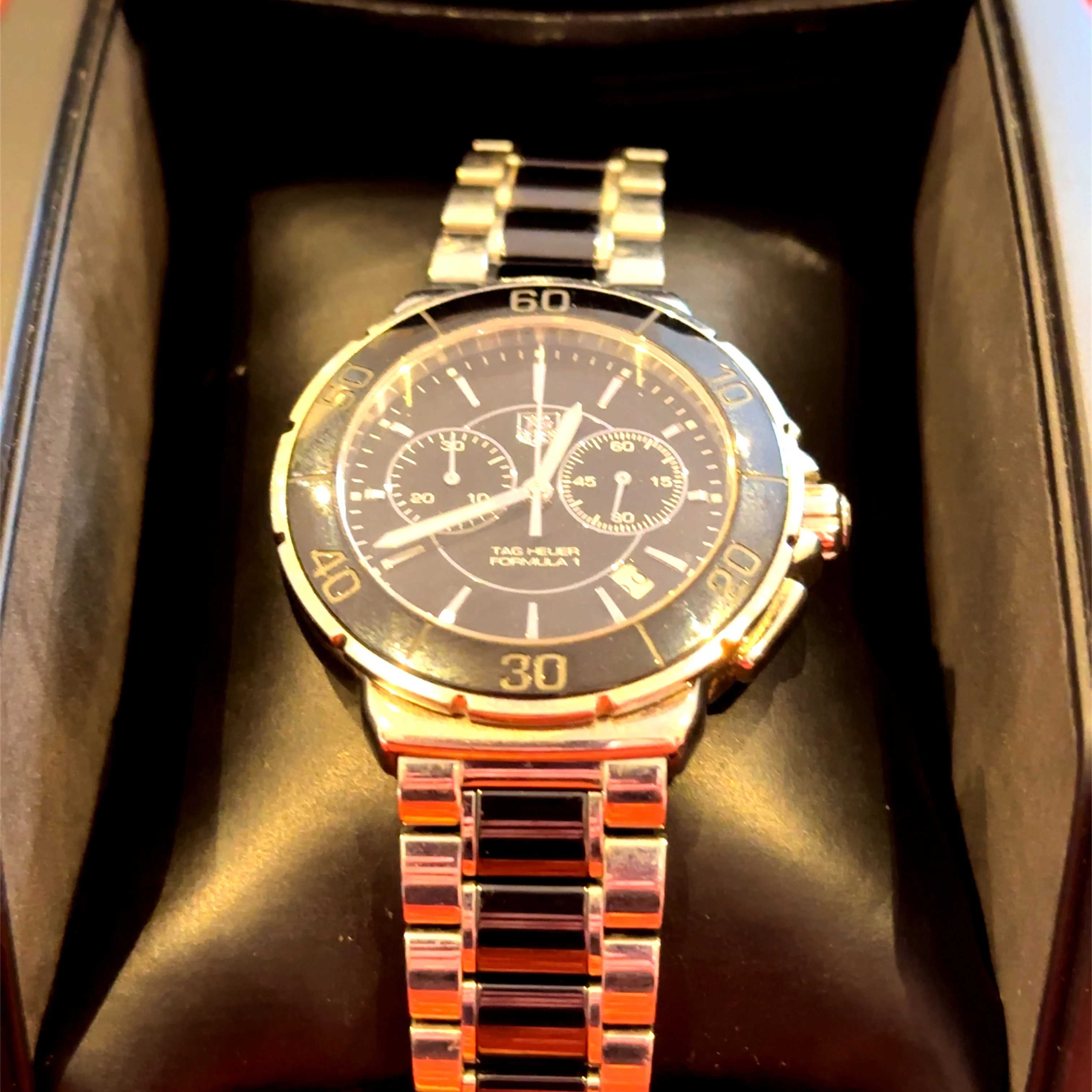 Tag Heuer Formula 1 41mm Quartz Watch - Image 7