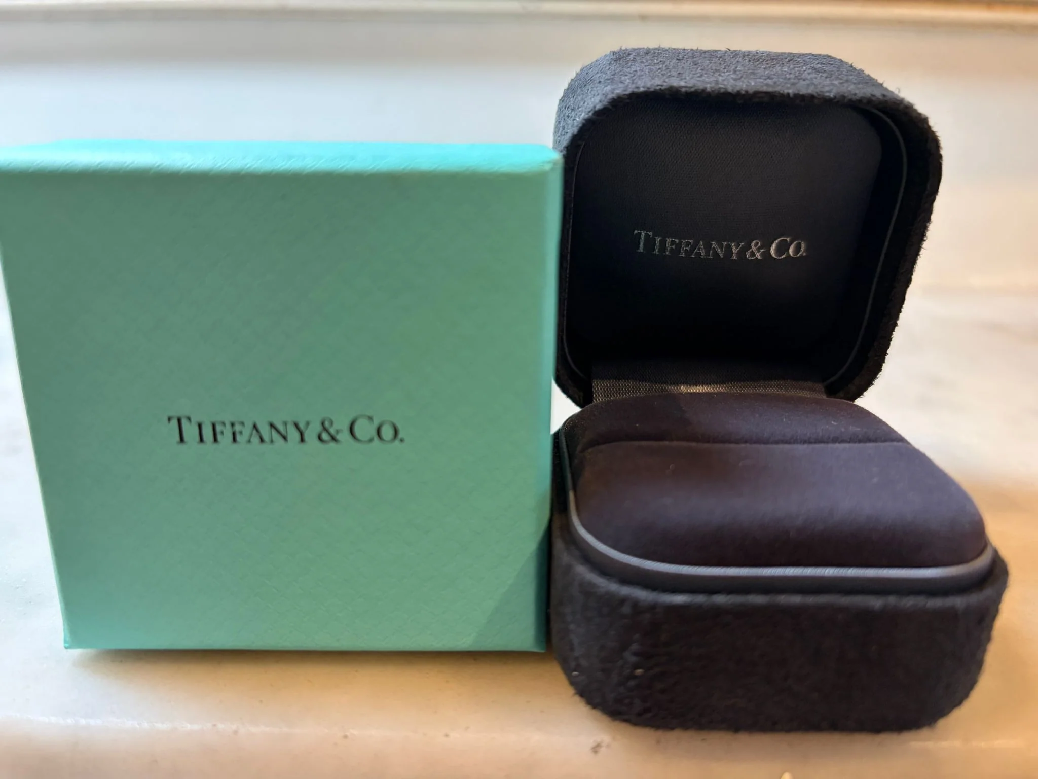 Tiffany & Co. 18ct Yellow Gold Paloma Picasso Olive Leaf Climber Earrings 4.23g - Image 8