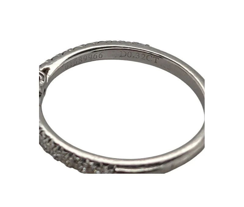 Tiffany & Co Novo Engagement Ring - Image 5