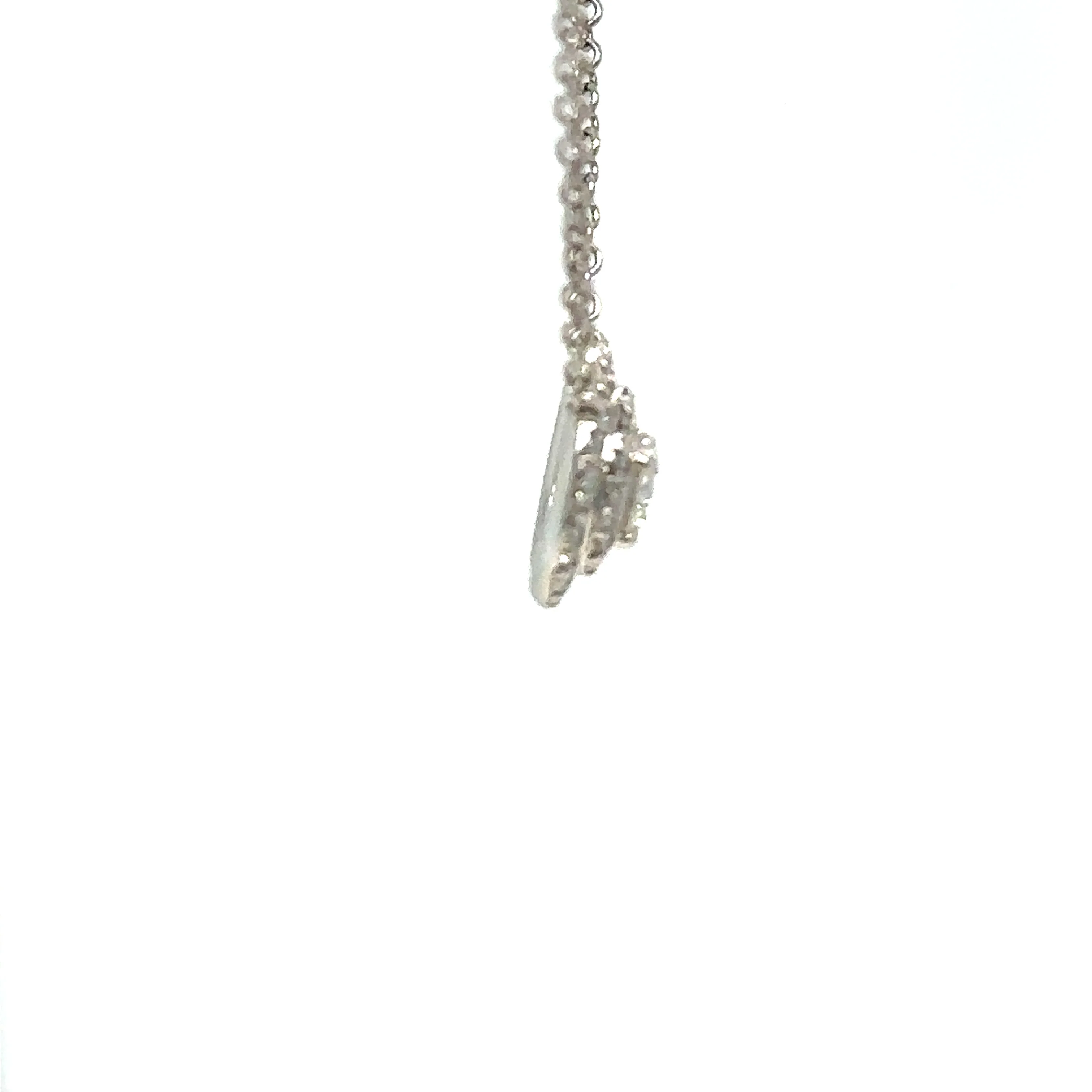 Tiffany & Co Soleste Pendant 0.30ct - Image 5